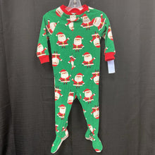 Load image into Gallery viewer, Christmas Santa Sleepwear
