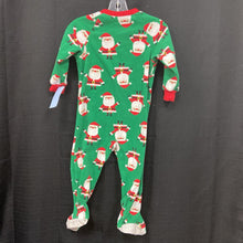 Load image into Gallery viewer, Christmas Santa Sleepwear
