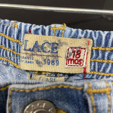 Load image into Gallery viewer, Denim Pants
