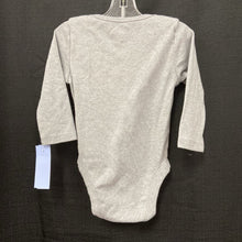 Load image into Gallery viewer, &quot;merry &amp; bright&quot; Christmas Onesie
