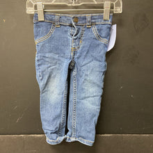 Load image into Gallery viewer, Denim Pants
