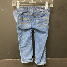 Load image into Gallery viewer, Denim Pants
