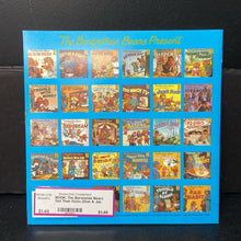 Load image into Gallery viewer, The Berenstain Bears Get Their Kicks (Stan &amp; Jan Berenstain) -character paperback
