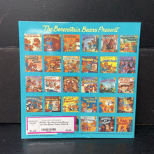 Load image into Gallery viewer, The Berenstain Bears and the Blame Game (Stan &amp; Jan Berenstain) -character paperback
