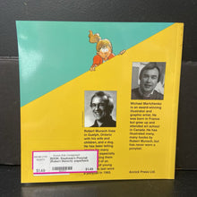 Load image into Gallery viewer, Stephanie's Ponytail (Robert Munsch) -paperback
