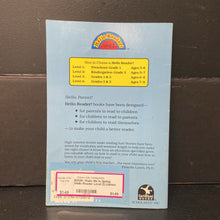 Load image into Gallery viewer, Wake Me In Spring (Hello Reader Level 2) (James Preller) -reader paperback
