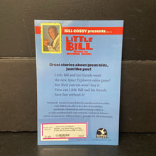 Load image into Gallery viewer, The Best Way to Play (Little Bill Readers) (Bill Cosby) -character reader paperback
