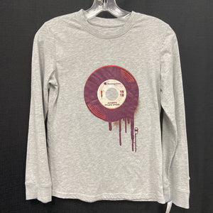 Record T-Shirt