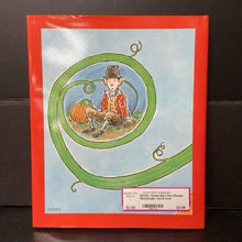 Load image into Gallery viewer, Cinderella's Rat (Susan Meddaugh) -hardcover
