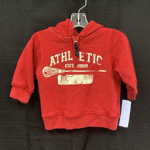 Hooded Sweatshirt