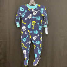 Load image into Gallery viewer, Guitar Sleepwear
