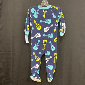 Guitar Sleepwear