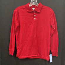 Load image into Gallery viewer, Polo Shirt

