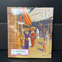 Load image into Gallery viewer, Parable of the Good Samaritan (Helen Rayburn Caswell) -religion hardcover
