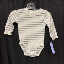 Load image into Gallery viewer, Striped Onesie

