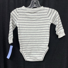 Load image into Gallery viewer, Striped Onesie
