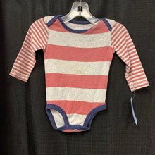 Load image into Gallery viewer, Striped Onesie
