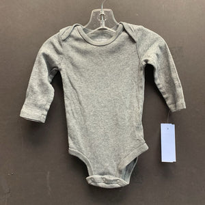 Solid Onesie