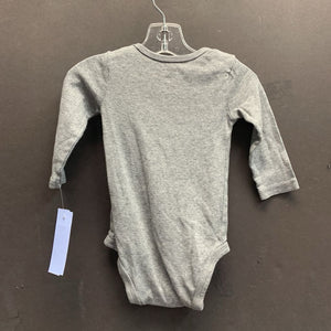 Solid Onesie