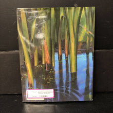 Load image into Gallery viewer, Peach &amp; Blue (Sarah S. Kilborne) -hardcover
