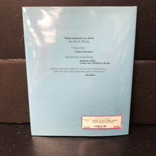 Load image into Gallery viewer, No Such Thing (Jackie French Koller) -hardcover
