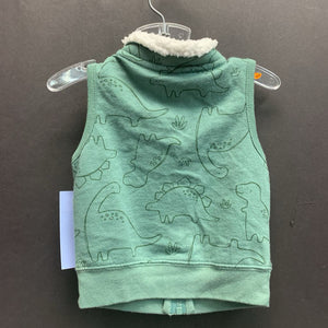 Dinosaur Vest