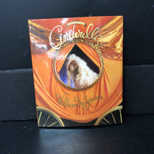 Load image into Gallery viewer, Cinderella (William Wegman) (Fay's Fairy Tales) -hardcover
