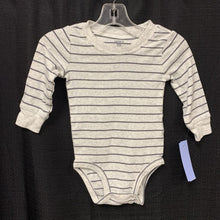 Load image into Gallery viewer, Striped Onesie
