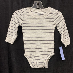 Striped Onesie