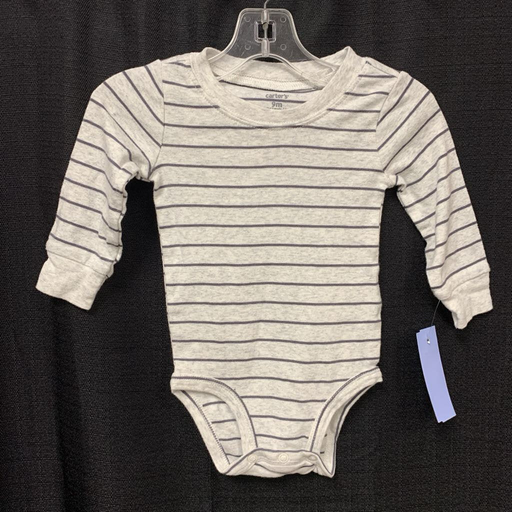 Striped Onesie