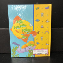 Load image into Gallery viewer, Do Fish Drink? First Questions and Answers About Water -educational hardcover
