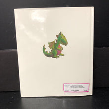 Load image into Gallery viewer, Raising Dragons (Jerdine Nolen) -hardcover
