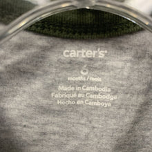 Load image into Gallery viewer, Tiger Pocket T-Shirt
