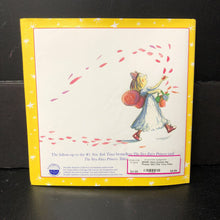 Load image into Gallery viewer, Here Comes the Flower Girl! (The Very Fairy Princess) (Julie Andrews) -hardcover
