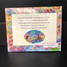 Load image into Gallery viewer, That&#39;s Funny! (Sue Whiting) -pop-up hardcover
