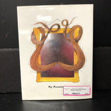 Load image into Gallery viewer, Moosetache (Margie Palatini) -hardcover

