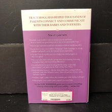 Load image into Gallery viewer, Secrets of the Baby Whisperer for Toddlers (Tracey Hogg &amp; Melinda Blau) -nursery parenting hardcover
