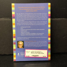 Load image into Gallery viewer, The Blessing of a Skinned Knee: Using Jewish Teachings to Raise Self-Reliant Children (Wendy Mogel) -parenting paperback
