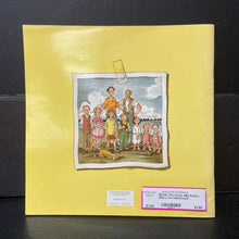 Load image into Gallery viewer, The Seven Silly Eaters (Mary Ann Hoberman) -paperback

