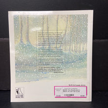 Load image into Gallery viewer, The Woodcutter's Mitten: An Old Tale (Loek Koopmans) -paperback
