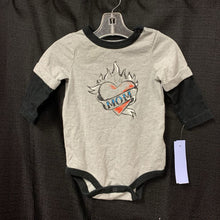 Load image into Gallery viewer, &quot;Mom&quot; Onesie
