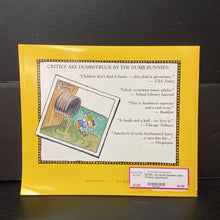 Load image into Gallery viewer, The Dumb Bunnies (Sue Denim) -paperback
