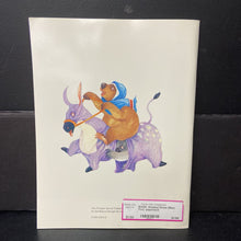 Load image into Gallery viewer, Wombat Divine (Mem Fox) -paperback

