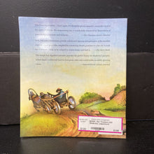 Load image into Gallery viewer, The Treasure (Uri Shulevitz) -paperback
