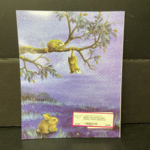 Load image into Gallery viewer, The Kissing Hand (Audrey Penn) -paperback
