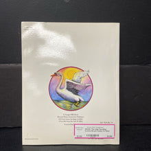 Load image into Gallery viewer, The Ugly Duckling (Lorina Bryan Cauley &amp; Hans Christian Andersen) -paperback
