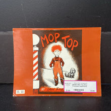Load image into Gallery viewer, Mop Top (Don Freeman) -paperback
