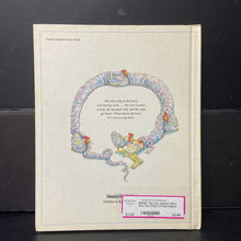 Load image into Gallery viewer, The Day Jimmy&#39;s Boa Ate The Wash (Trinka Hakes Noble) (Reading Rainbow) -hardcover
