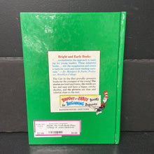 Load image into Gallery viewer, The Tooth Book (Theo. LeSieg) -dr. seuss hardcover
