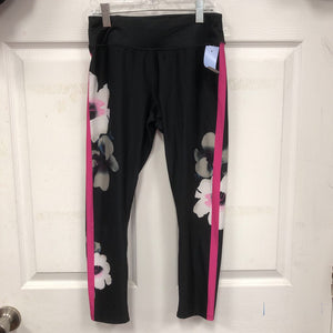 Flower Leggings